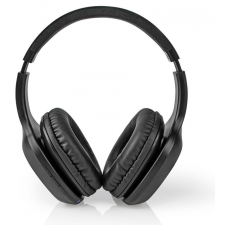 Nedis HPBT1200 fülhallgató, fejhallgató