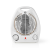 Nedis HTFA13CWT fűtőventilátor (HTFA13CWT)