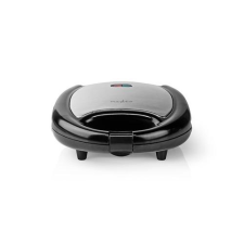 Nedis KAWP200BK Gofrisütő gofrisütő
