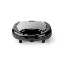 Nedis KAWP200BK gofrisütő lap fekete (KAWP200BK) gofrisütő