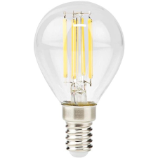 Nedis LED izzó, E14, G45, 4,5 W, 470 lm, 2700 K, retro izzó