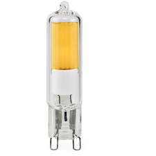 Nedis LED izzó, G9, 2 W, 200 lm, 2700 K izzó