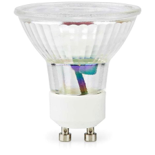 Nedis LED izzó, GU10, PAR16, 3 W, 230 lm, 2700 K izzó