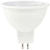 Nedis LED izzó, GU5.3, MR16, 5,8 W, 12V, 450 lm, 2700 K
