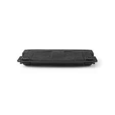 Nedis NBCR200BK 18" Notebook állvány és hűtőpad - Fekete laptop kellék