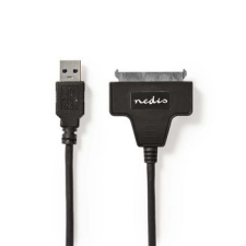 Nedis Nedis Merevlemez-adapter | USB 3.0 | SATA | 2,5"-es Merevlemezekhez asztali számítógép kellék