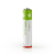 Nedis Nedis Újratölthető Ni-MH Akkumulátor, AAA | 1,2 V | 950 mAh | 4 darabos | Buborékfólia