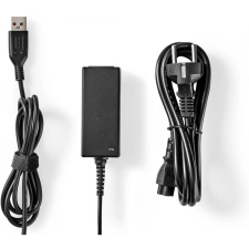 Nedis Notebook Adapter 40 W YOGA-3 20 V / 2 A LENOVO-hoz Tápkábel Mellékelve kábel és adapter