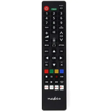 Nedis Panasonic/Sharp TV távirányító távirányító
