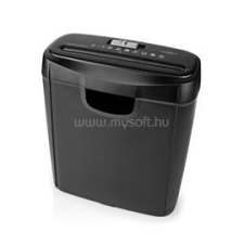 Nedis PASH112BKA4 iratmegsemmisítő (PASH112BKA4) iratmegsemmisítő