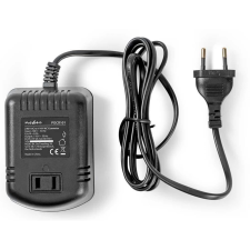 Nedis POCO101 Áramátalakító 75W USA barkácsolás, csiszolás, rögzítés