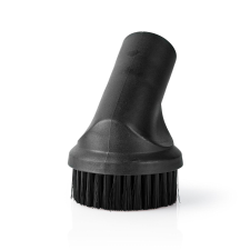 Nedis Porszívó Forgatható porkefe 32 mm - Fekete (VCBR113DB32) kisháztartási gépek kiegészítői
