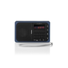 Nedis RDFM2100 rádió