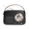 Nedis RDFM2600BK