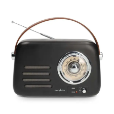 Nedis RDFM2600BK rádió