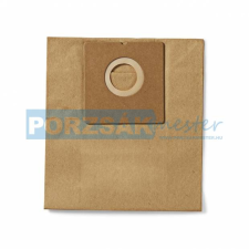 Nedis Salco papír porzsák porzsák