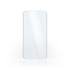 Nedis SGP10007TP Samsung Galaxy J4 2018 Edzett Üveg Kijelzővédő mobiltelefon kellék