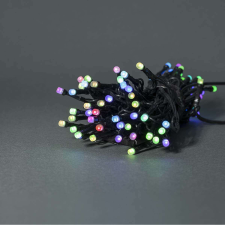 Nedis SmartLife Dekoratív LED | Húr | Wi-Fi | RGB | 42 LED&#039;s | 5.00 m | Android™ / IOS karácsonyfa izzósor