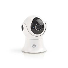 Nedis SmartLife kültéri kamera (WIFICO20CWT) megfigyelő kamera