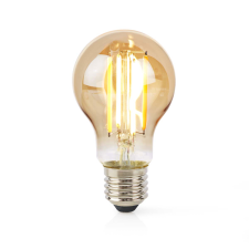 Nedis SmartLife LED izzó 7W 806lm 1800-3000K E27 - Meleg fehér (WIFILRF10A60) izzó