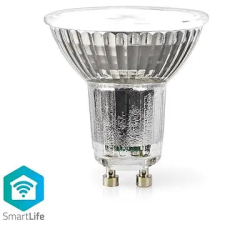 Nedis SmartLife LED Spot WIFILRC10GU10 izzó