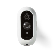 Nedis SmartLife WIFICBO30WT IP Kompakt kamera megfigyelő kamera