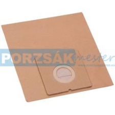 Nedis Tornado papír porzsák porzsák