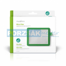 Nedis Tornado szűrő kisháztartási gépek kiegészítői