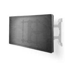Nedis TVOC6570BK tv állvány és fali konzol