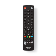 Nedis TVRC2140BK Univerzális távirányító távirányító
