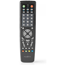 Nedis TVRC2200BK Univerzális távirányító 10:1 távirányító