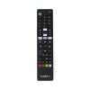 Nedis TVRC45SOBK Távirányító Sony TV-hez (TVRC45SOBK)