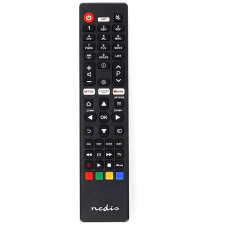 Nedis TVRC45TCBK a TCL/Thomson TV-hez távirányító