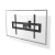 Nedis TVWM1450BK