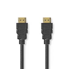 Nedis ultra HDMI 2.1 Cable 1m Black kábel és adapter