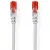 Nedis UTP CAT6 Patch kábel 1.5m - fehér