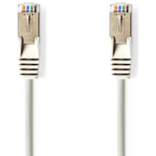 Nedis UTP Összekötő Szürke 15m CCGP85121GY150 kábel és adapter