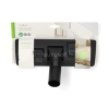 Nedis VCBR110CF35 univerzális kombinált padlókefe, porszívó fej, átnérő: 32 mm (VCBR110CF35)
