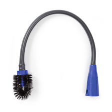 Nedis VCBR110FBVAR rugalmas radiátorkefe univerzális 30-36mm (VCBR110FBVAR) kisháztartási gépek kiegészítői