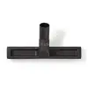 Nedis VCBR110HF35 univerzális parketta tisztító. porszívó fej 35mm, Bosch / Miele / Panasonic / Rowenta / Samsung / Siem (VCBR110HF35)