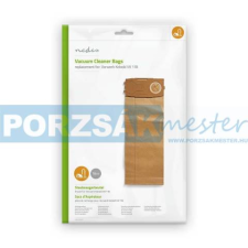 Nedis Vorwerk porzsák (nem gyári porzsák) porzsák