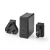 Nedis WCPD65W110BK fali töltő fekete (WCPD65W110BK)