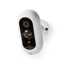 Nedis Wi-Fi IP kamera (WIFICBO30WT) megfigyelő kamera