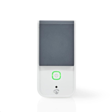 Nedis WiFi intelligens kültéri dugasz (WIFIPO120FWT) (WIFIPO120FWT) okos kiegészítő