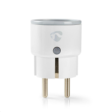 Nedis WiFi okoscsatlakozó (WIFIP110FWT) (WIFIP110FWT) okos kiegészítő
