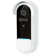 Nedis WIFICDP30WT SmartLife Videó kaputelefon kaputelefon