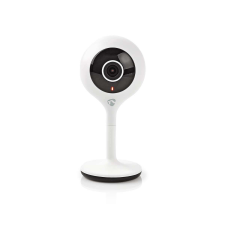 Nedis WIFICI06CWT SmartLife Beltéri kamera, Fehér megfigyelő kamera