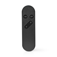Nedis WIFILR001BK SmartLife Távirányító (WIFILR001BK) okos kiegészítő