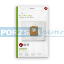 Nedis Zanussi szintetikus porzsák porzsák