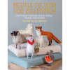  Needle Felting for Beginners – Judy Balchin